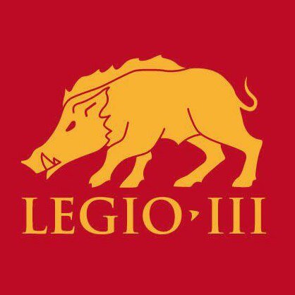 Legión Romana