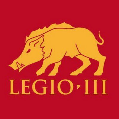 Image result for Legio III