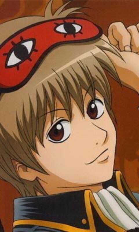 銀魂クラスタさんのプロフィール画像