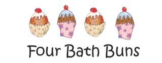fourbathbuns's profile picture. Four Bath Buns - a picture book and cookery book about beautiful Bath, with gorgeous illustrations. Cookery school too! Also on Instagram @fourbathbuns