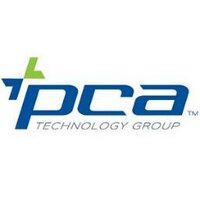 PCA Technology Group(@PCATechGroup) 's Twitter Profile Photo