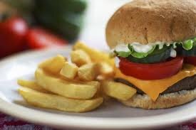 Devoted to the #food hashtag. I mean it.