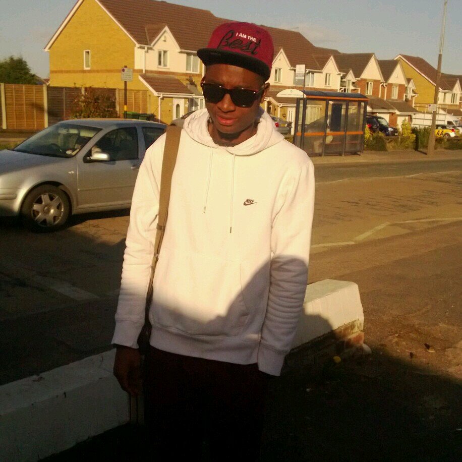 Dnelkokolord's profile picture. 