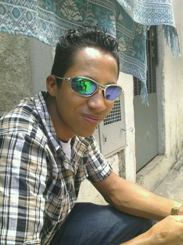 JESUS E FIEL