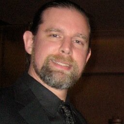 Consultant, cybersecurity advocate, and seeker of esoteric knowledge.