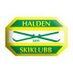 Halden SK (@halden_sk) Twitter profile photo