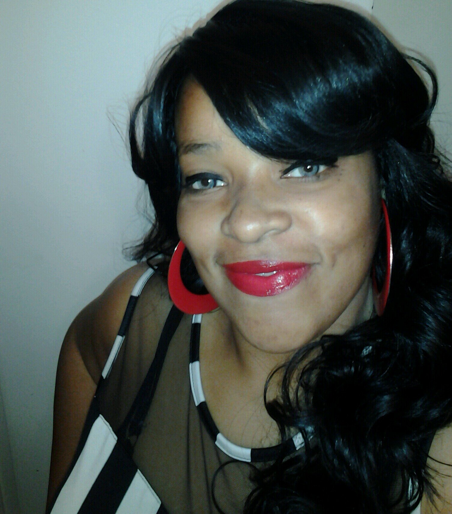 Cool laid back chick til you piss me off! #virgo
