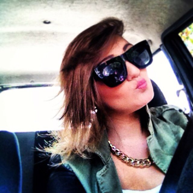 Rome.20.Make Up Artist.