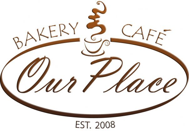 OurPlaceBakeryC's profile picture. 3387 Main St, College Park, Georgia
(404) 767-3181
Free Wi-Fi ,Call-In, Delivery & Catering available!                              Live Music & Entertainment