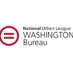 National Urban League Washington Bureau (@NULpolicy) Twitter profile photo