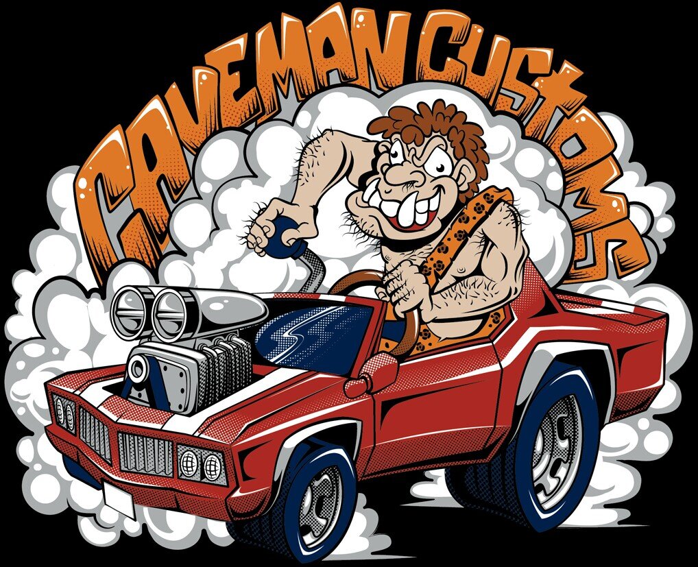 Any car, any bike, any color you like!             The biggest little restro & custom shop in Kentucky
