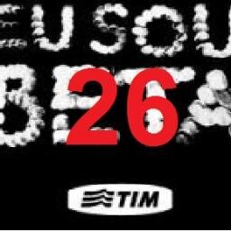 Operação TIM BETA ─╔╗╦╔╗╔╗──╦╗╔═──╗╔╔╗╦╔╦╗╔╗─ ─╚╗║║╦║║──║║╠═──║║║║║─║─╠╣─ ─╚╝╩╚╝╚╝──╩╝╚═──╚╝╚╝╚═╚─╝╩─