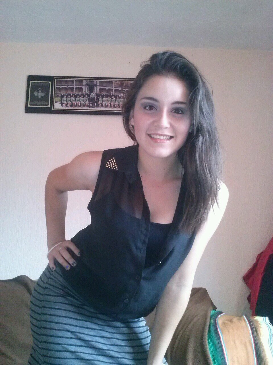 DahiannaGlz's profile picture. My boyfriend..Marco Mgl Hdz :3