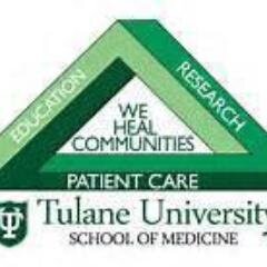 Tulane University School of Medicine, Section of Endocrinology