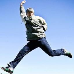 Fintech entrepreneur, sports fan, and adventurer