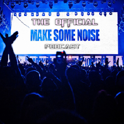 Welcome to the Official Twitter account of the Make Some Noise Podcast! Join us fortnightly for your dose of the best Electro House tunes..#MakeSomeNoise