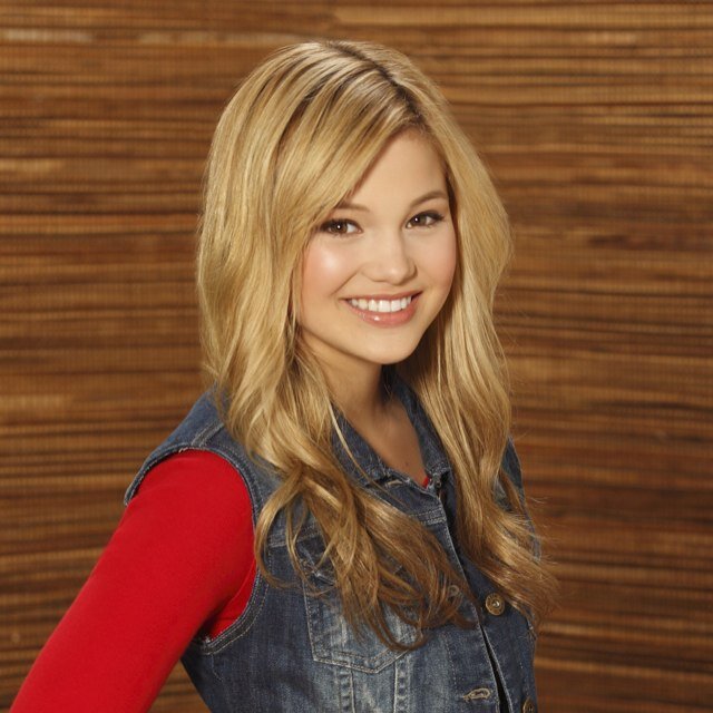 Hi, I'm Kim! Second best karate student at the Bobby Wasabi dojo, after Jack. WASABI! Love karate, cheerleading, and all my friends! #Single [RP]