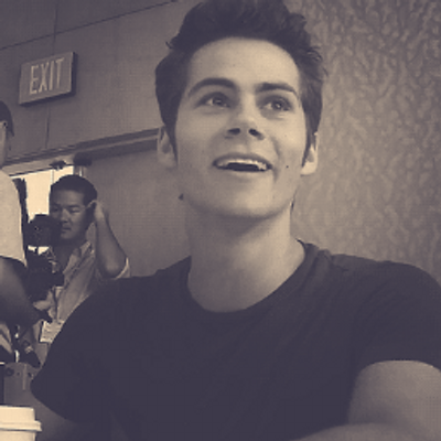 Stiles Stilinski Stilinski Twitter