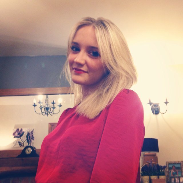 Instagram - MEGANKIRSTIEWOOD