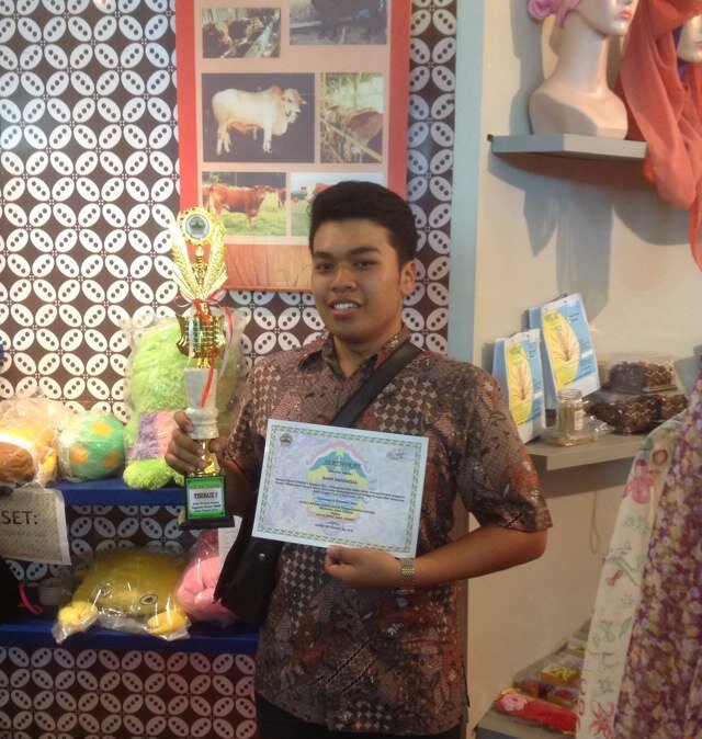 Jual Sapi Potong