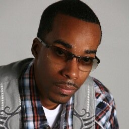 Milwaukee most popular upcoming rising star in the Ministry President & CEO of Gospel Blowout Recording Company LLC Booking Mgt: Nyia Salle 414.8283682