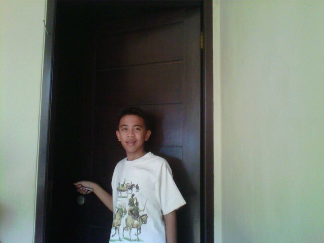 Anak teladan 8)|love someone♥