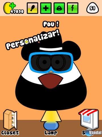 The best pou's page!