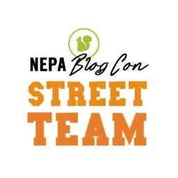 The College Street Team of @NEPABlogCon  #SMO #NEPA570