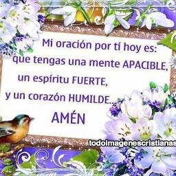 Dios la fuente más poderosa la fuerza y amor