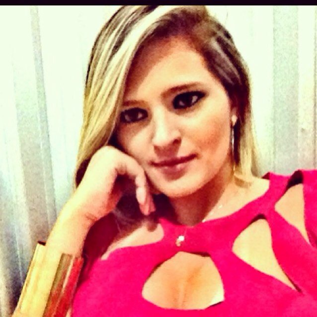 Mãe de Valentina!