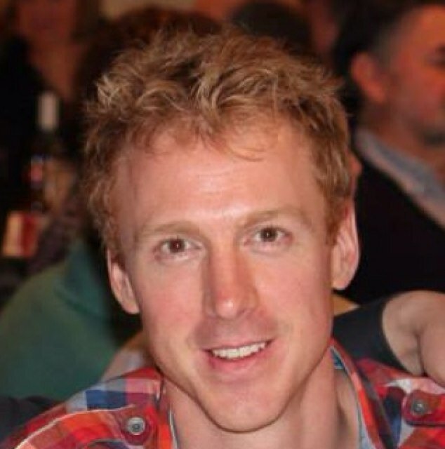 Eugene Skewes Profile