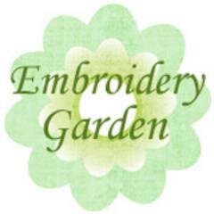 EmbroideryGarden