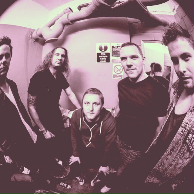 Rock band from Bristol 2007-2014, UK. Debut album 'Stand For Something' - free to download at http://t.co/378PlTmen3