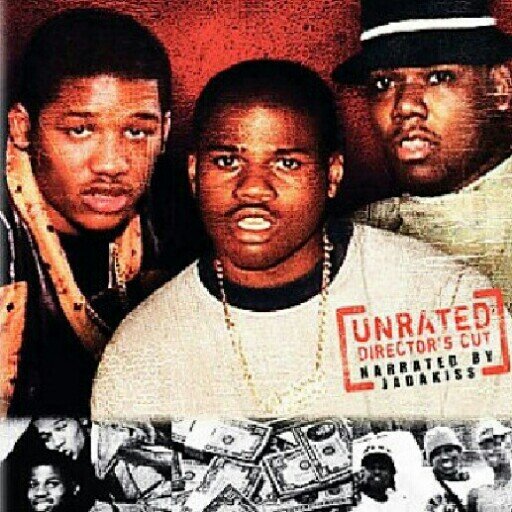 Get Money And Hit Da Hoes Man Dats My Thing