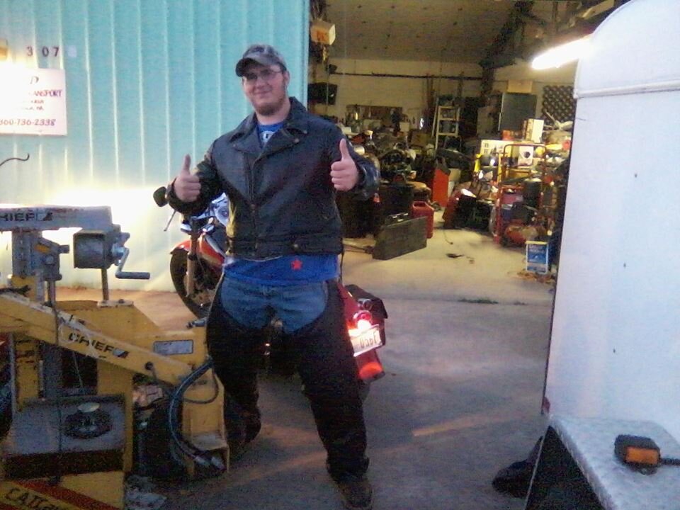 compression ignition junkie! (Diesel mechanic) Pipe layer, camo cowboy
