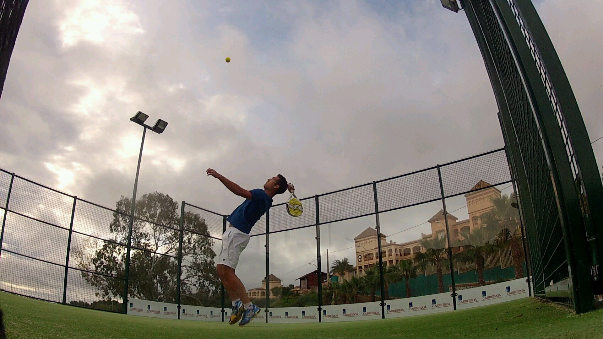 davidnc32's profile picture. 