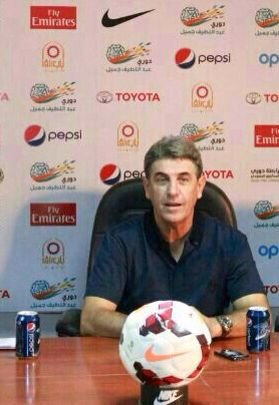 UEFA PRO COACH - now Najran fc  S Arabia