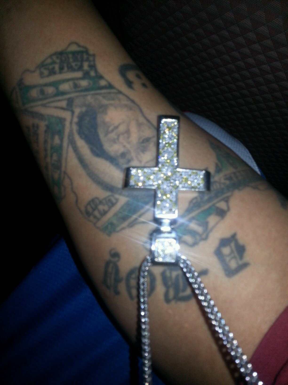 DETROITRAISED