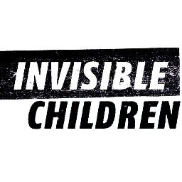 ICUatUGA's profile picture. Invisible Children exists to bring a permanent end to LRA atrocities  the University of Georgia.