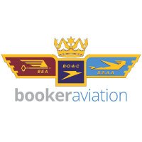 Booker Aviation(@BookerAviation) 's Twitter Profile Photo