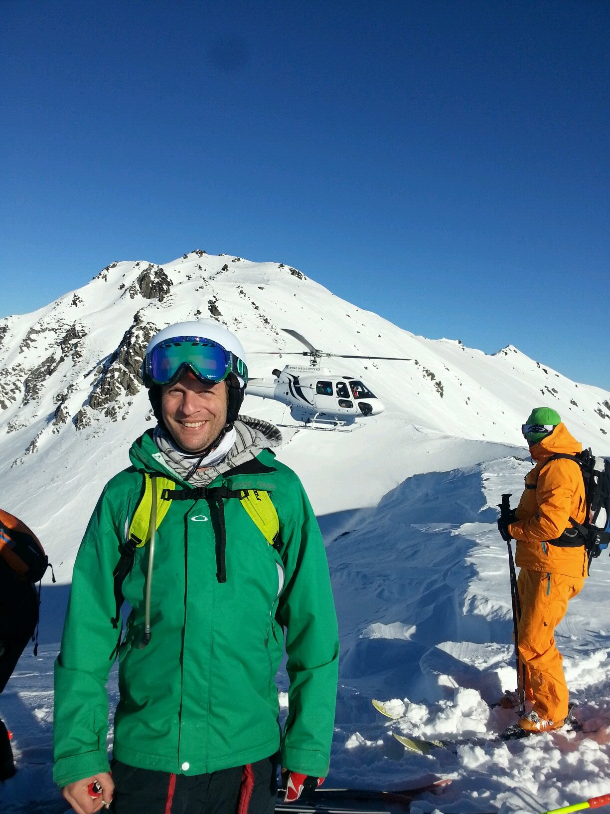 Bretttaxihudson's profile picture. Bus man for Stray and enthusiast of NZ and adventure!