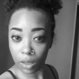 BlackHairCurl's profile picture. GodFirst [] Naturally curl girl [] #Virgo [] Selfmade.[] Fruit Lover [] I Love eyeshawdow 
Inspire women to ROCK. there natural hair[]