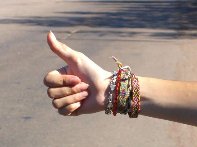 AdlaWay's profile picture. 