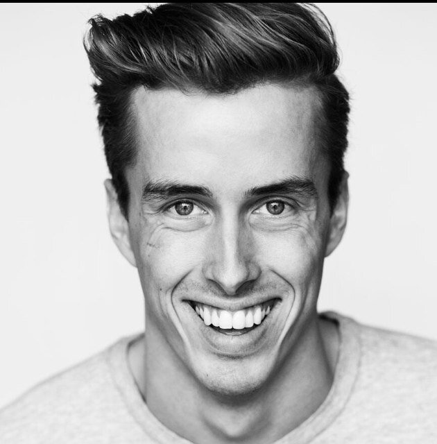 Musical Theatre preformer/ Actor. Trained at GSA. Represented by APM Associates.