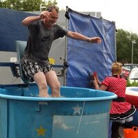 Dunk Tank Dave (@dunktankdave) 's Twitter Profile