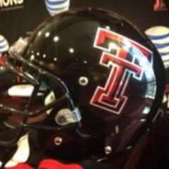 Texas Tech Red Raider