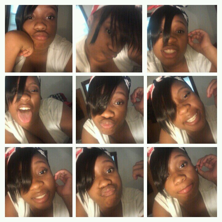 follow Me on Instagram @thatbaddietete___ #Single