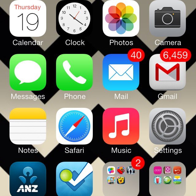 An Aussie chick who loves Technology. I've been online since 1994! I love: Apple product's, blogging, films, music, photography, shopping & travel.