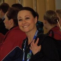 Heather Olson (@skate_captain) 's Twitter Profile