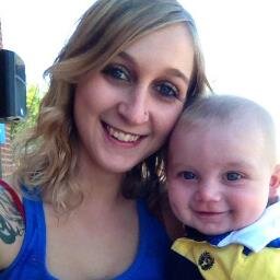 Proud mother of Jayce, loyal girlfriend to Jared. These to make my world, without them I don't know where my better half would be.